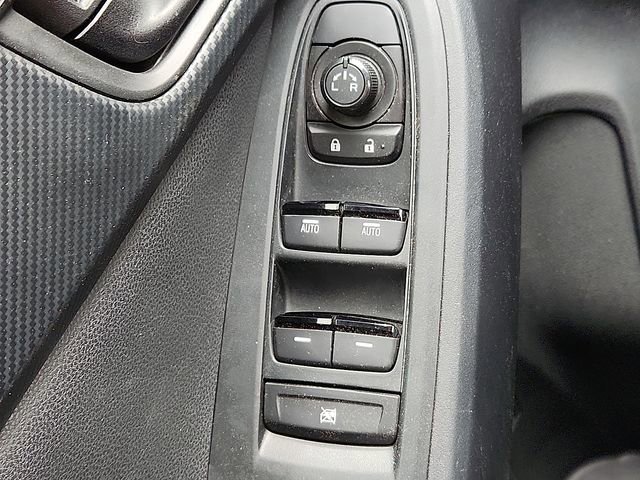 Certified 2025 Subaru Crosstrek 2.0i AWD/4WD image 21