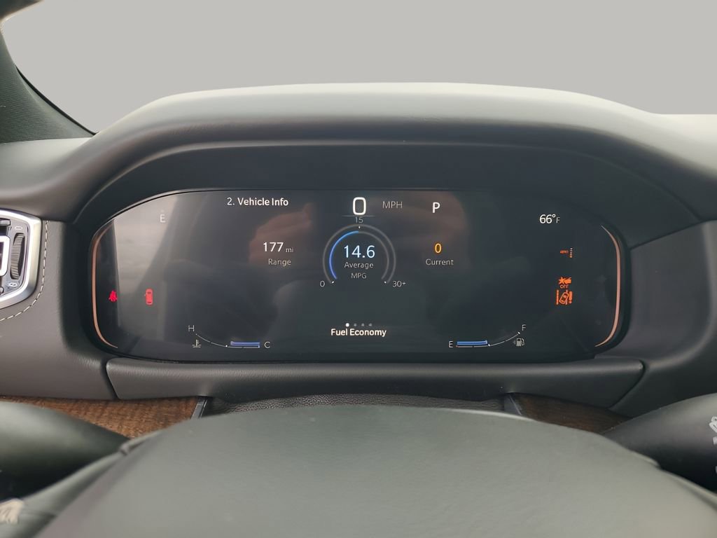 Used 2023 Jeep Grand Wagoneer 4WD image 40