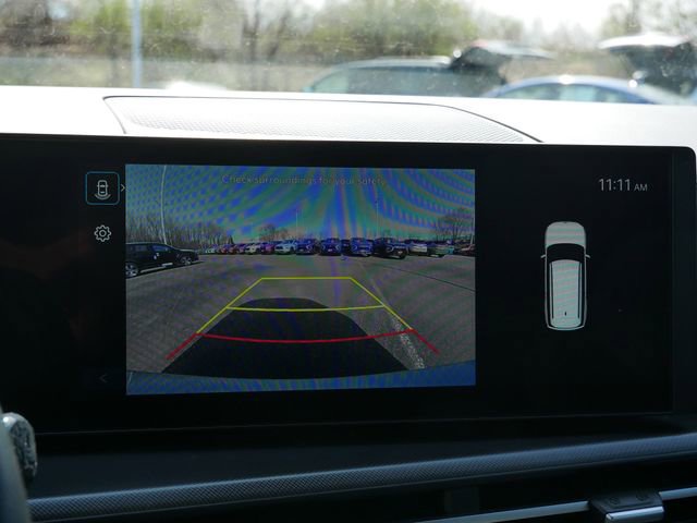 Used 2025 Hyundai Santa Fe SEL FWD image 27