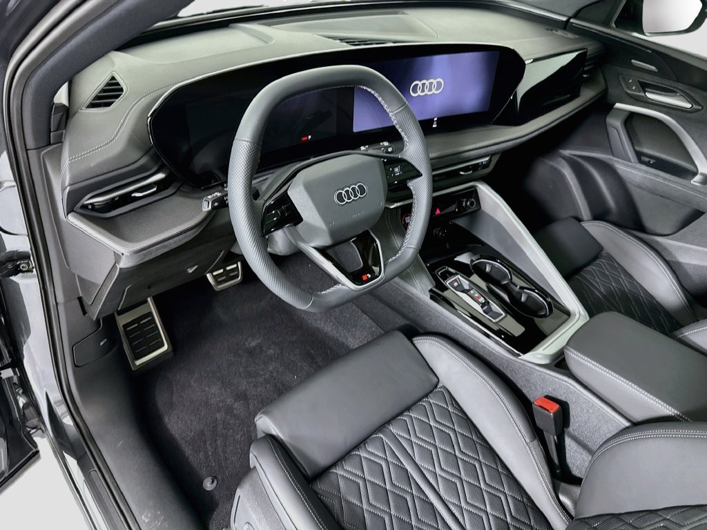 New 2026 Audi SQ5 Premium Plus AWD/4WD image 10