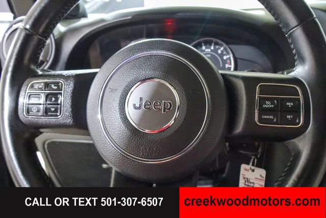 Used 2012 Jeep Wrangler Sport AWD/4WD image 53