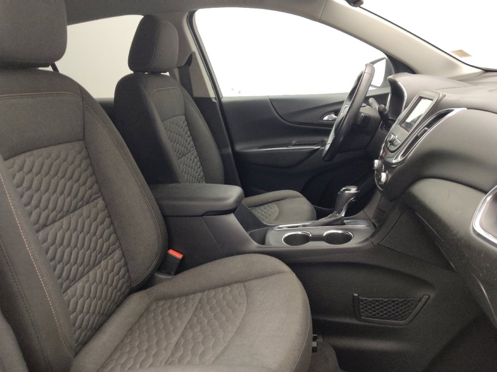 Used 2019 Chevrolet Equinox LT image 21