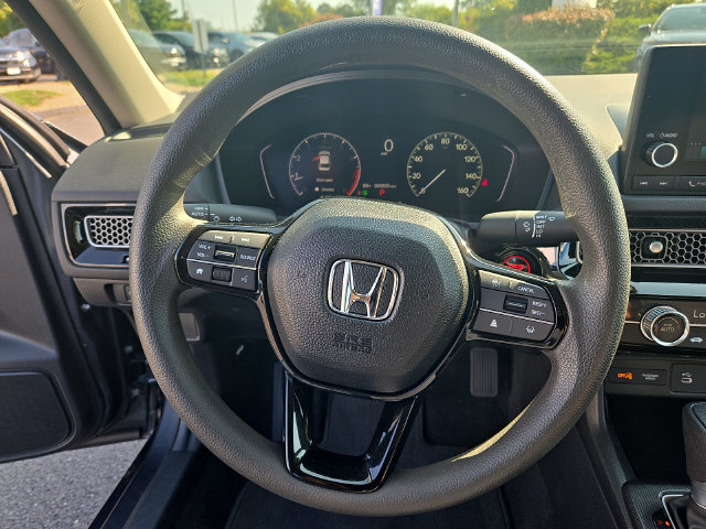Used 2026 Honda Civic LX image 18