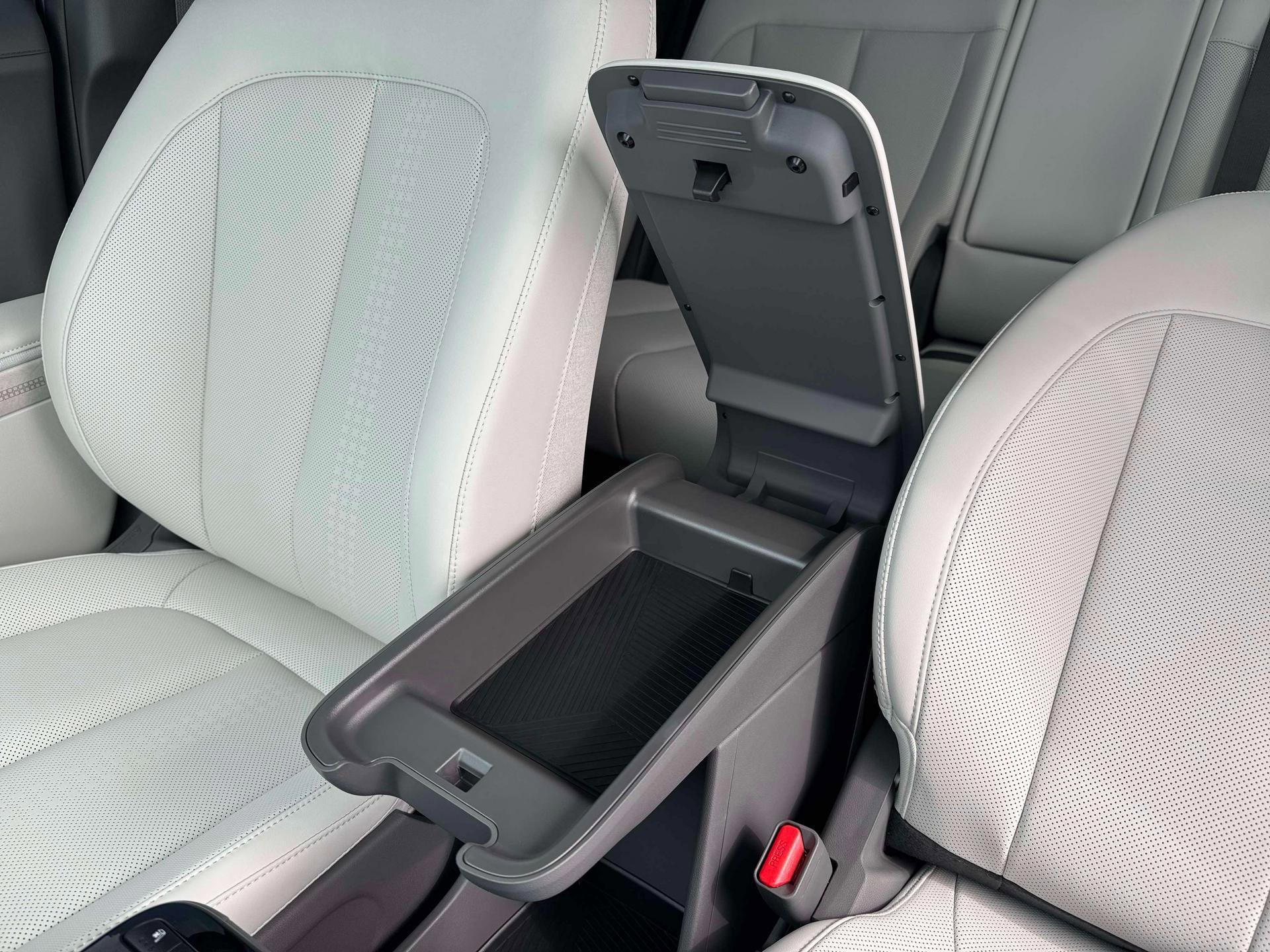 New 2026 Hyundai Ioniq 5 Limited image 18