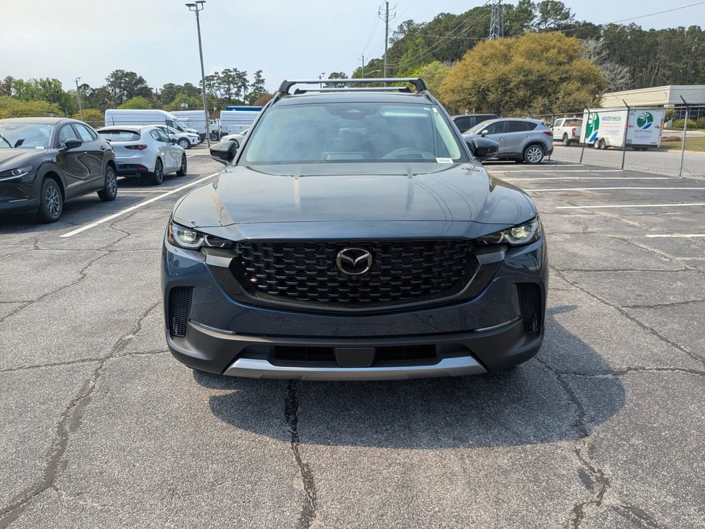New 2026 MAZDA CX-50 2.5 Turbo w/ Accent Package image 9