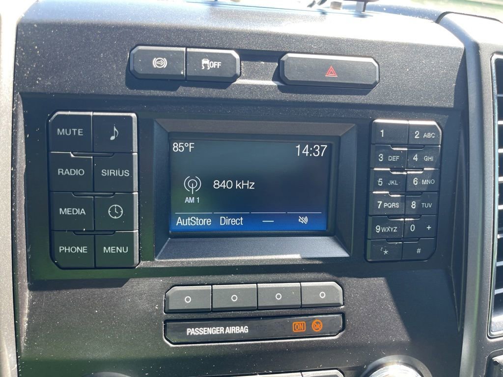 Used 2019 Ford F250 XLT AWD/4WD image 28