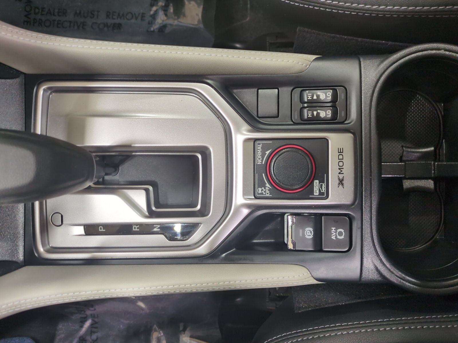 Certified 2024 Subaru Forester Premium AWD/4WD image 20