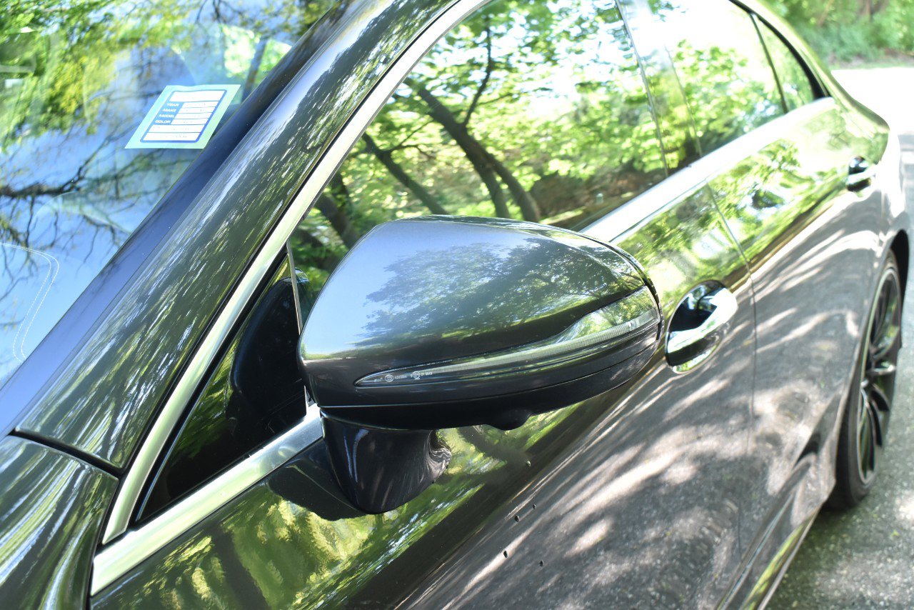 Used 2019 Mercedes-Benz CLS 450 w/ Driver Assistance Package image 35