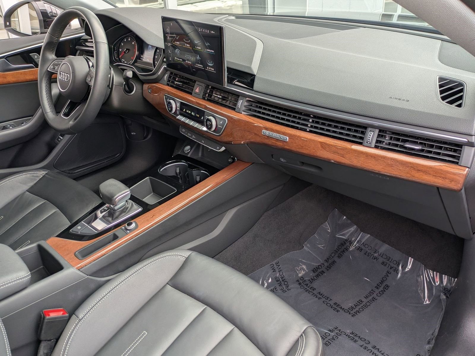 Used 2023 Audi A5 2.0T Premium w/ Convenience Package image 21