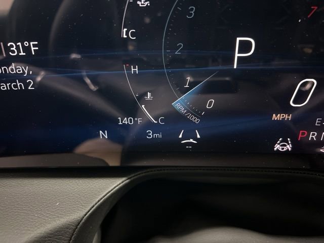 New 2026 Cadillac CT5 Sport w/ Technology Package image 9