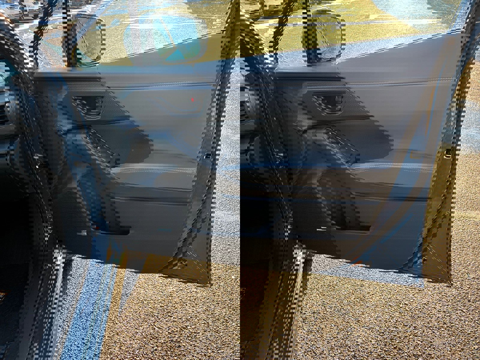 New 2026 Subaru Crosstrek 2.5i Wilderness image 45