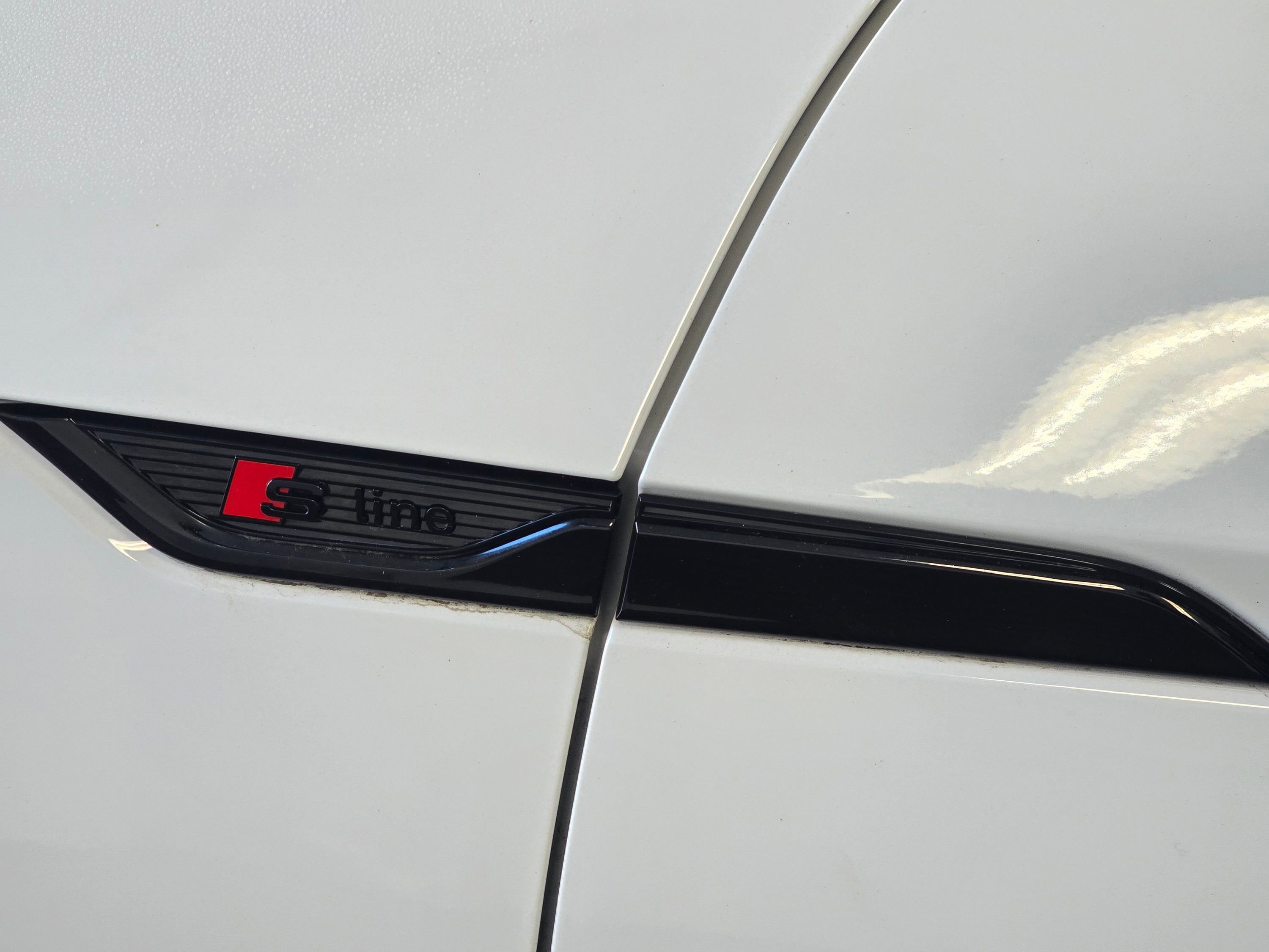 Used 2024 Audi A5 2.0T Premium Plus image 33