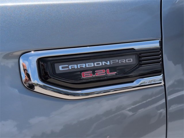 New 2026 GMC Sierra 1500 Denali w/ Denali Reserve Package image 5