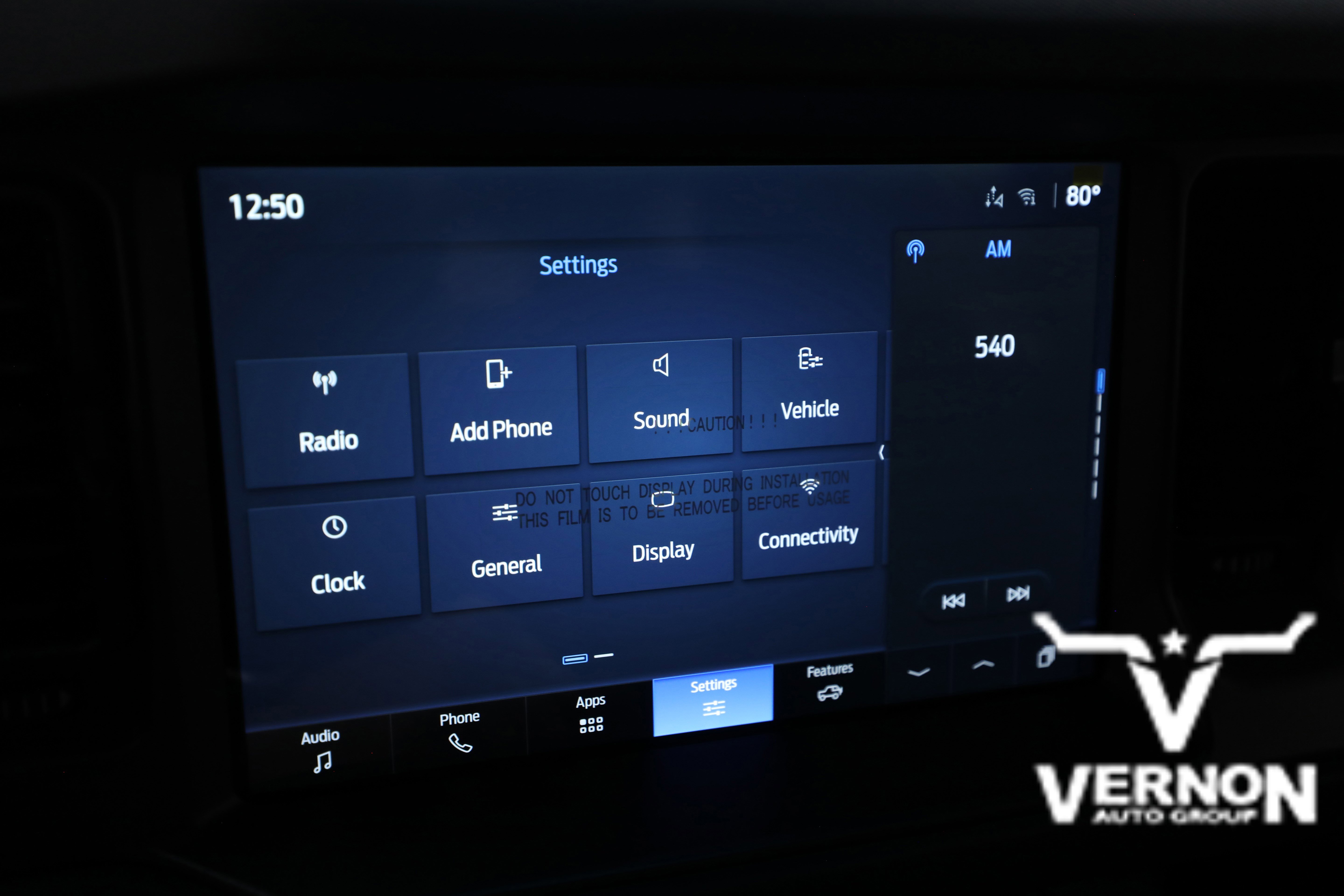 New 2025 Ford Bronco Big Bend image 33