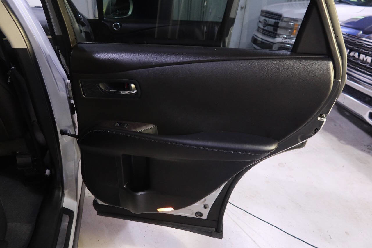 Used 2015 Lexus RX 350 FWD image 31