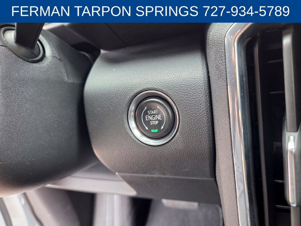 Used 2025 GMC Acadia Elevation FWD image 29