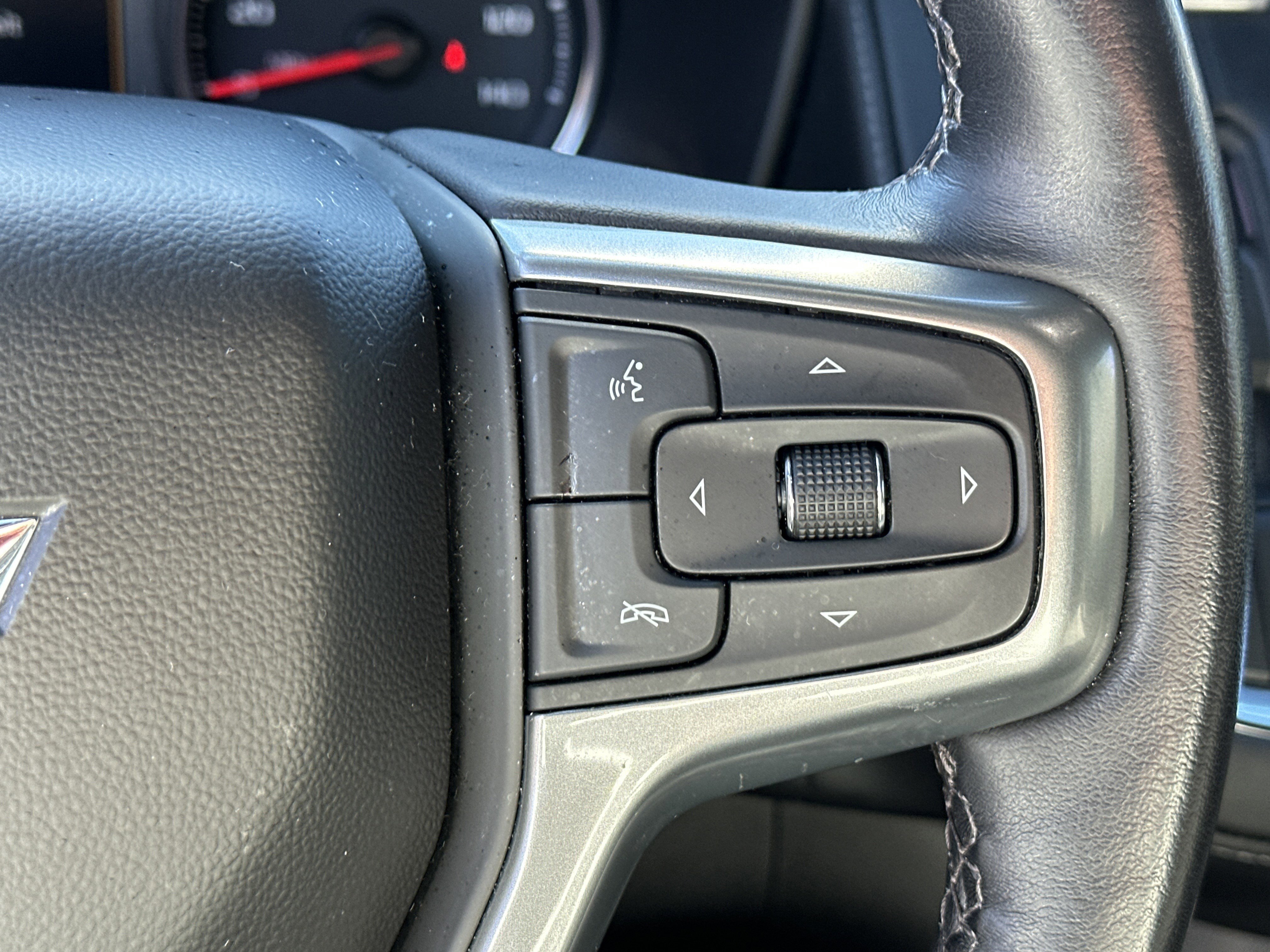 Certified 2023 Chevrolet Tahoe LS image 28