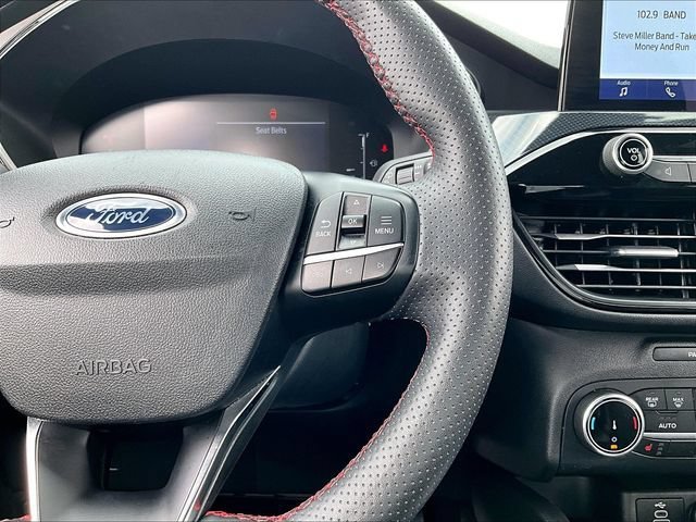 Used 2024 Ford Escape ST-Line AWD/4WD image 24