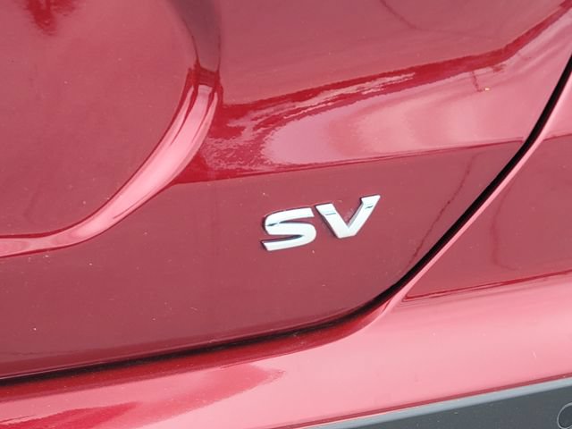 Used 2024 Nissan Kicks SV FWD image 14