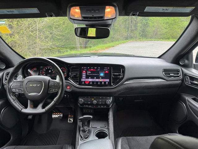 Used 2022 Dodge Durango SRT w/ Premium Interior Group image 10