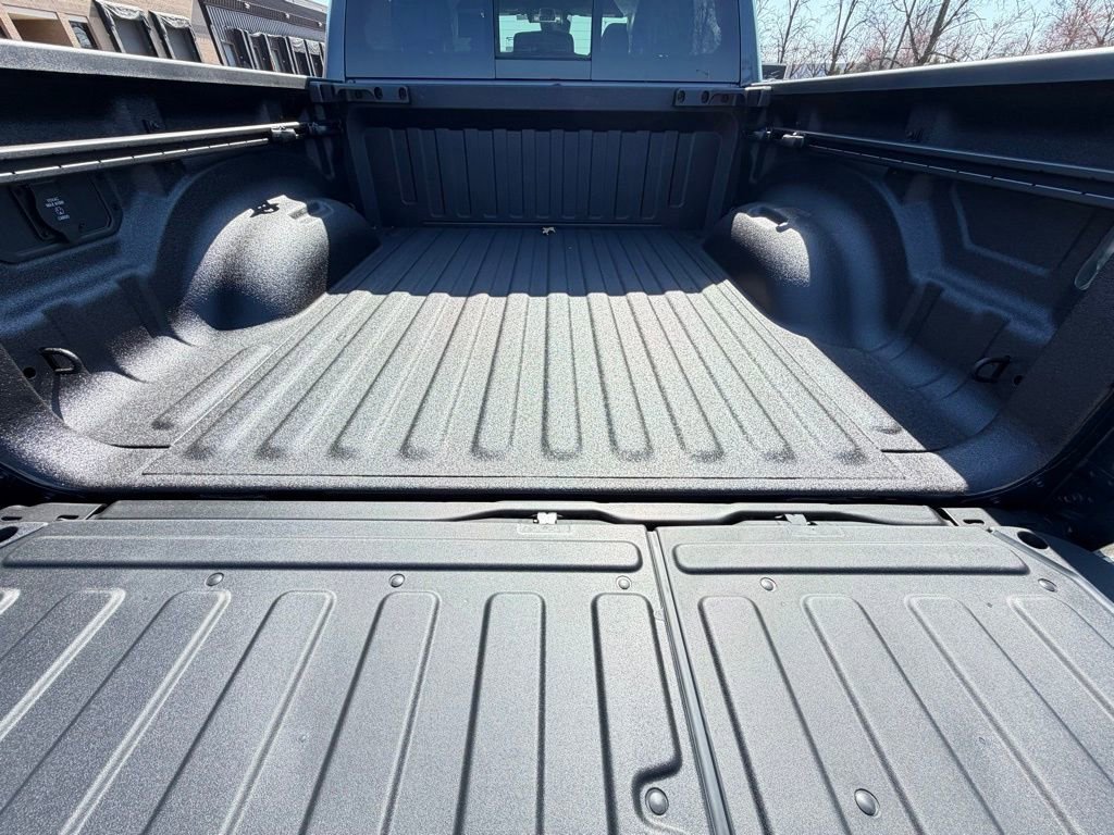 New 2026 RAM 1500 Laramie image 8