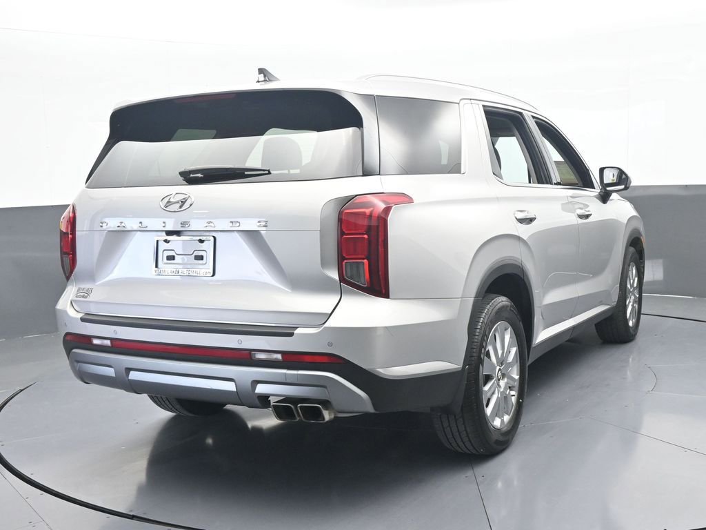 Used 2025 Hyundai Palisade SEL image 5