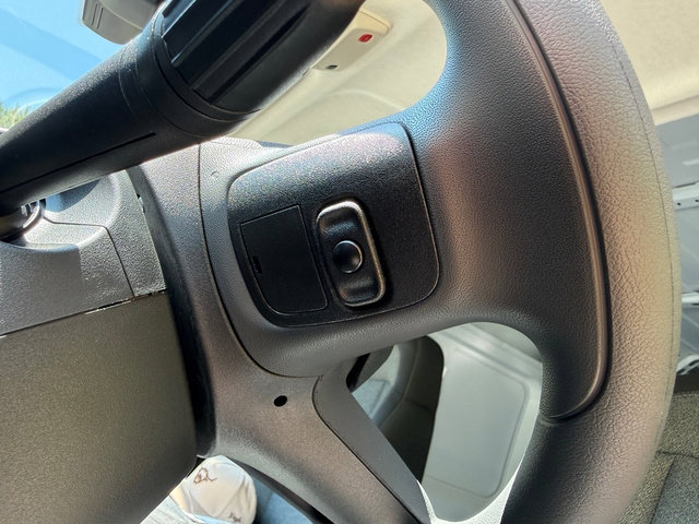 New 2026 RAM ProMaster 1500 w/ Safety Group FWD image 18