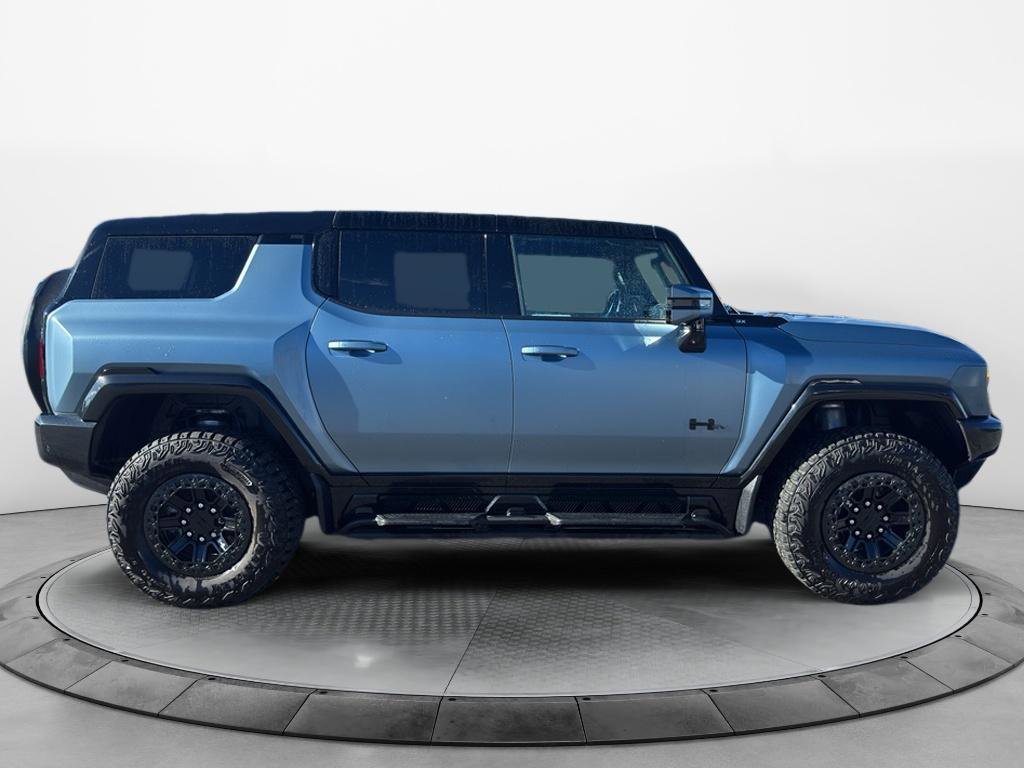Certified 2024 GMC Hummer EV 3X w/ Omega Edition image 6