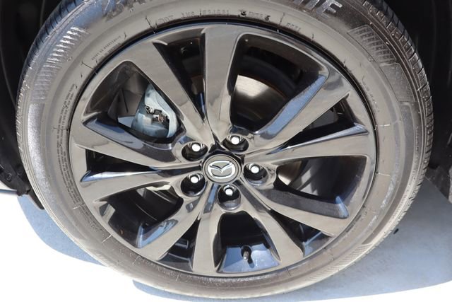 Used 2025 MAZDA CX-30 AWD 2.5 S w/ Select Sport Pkg image 38