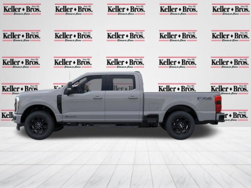 New 2026 Ford F350 Lariat AWD/4WD image 4