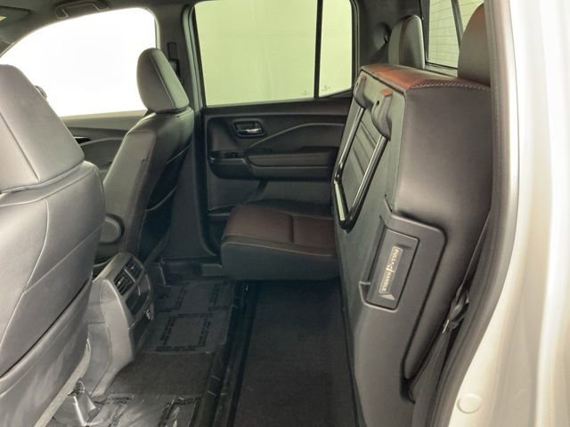 Used 2023 Honda Ridgeline Black Edition image 27