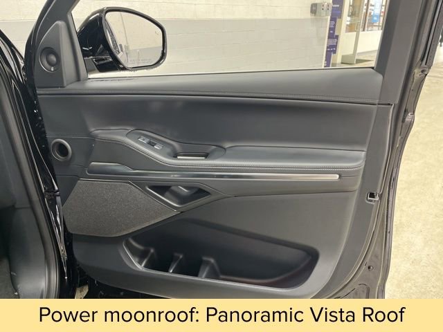 New 2026 Lincoln Navigator Reserve image 21