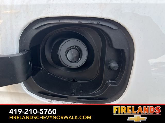 New 2026 Chevrolet Trax ACTIV w/ Sunroof Package image 11