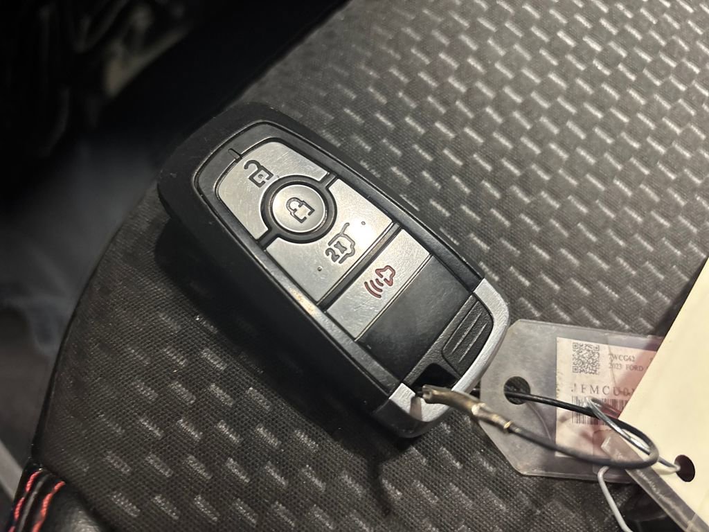 Used 2023 Ford Escape ST-Line image 31