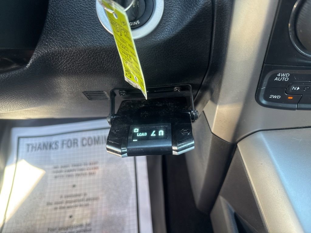 Used 2017 RAM 1500 Big Horn image 30