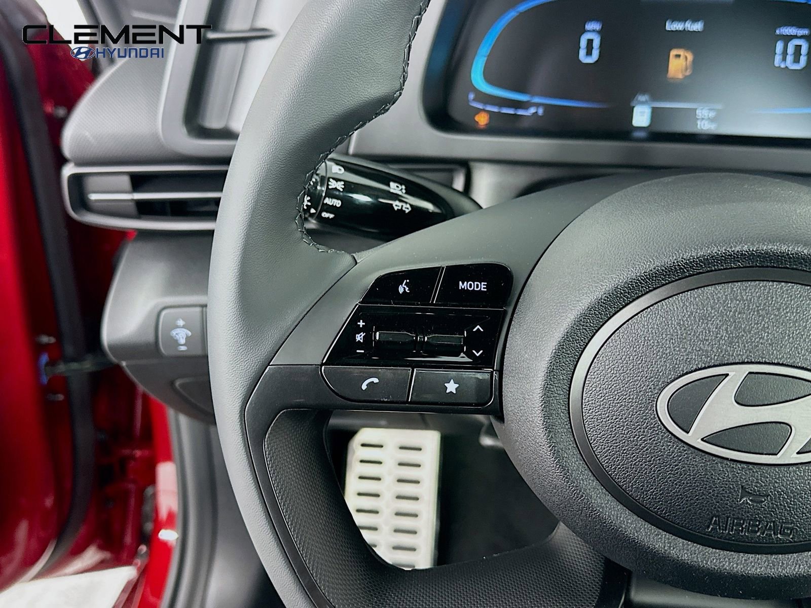 New 2026 Hyundai Elantra SEL Sport image 14