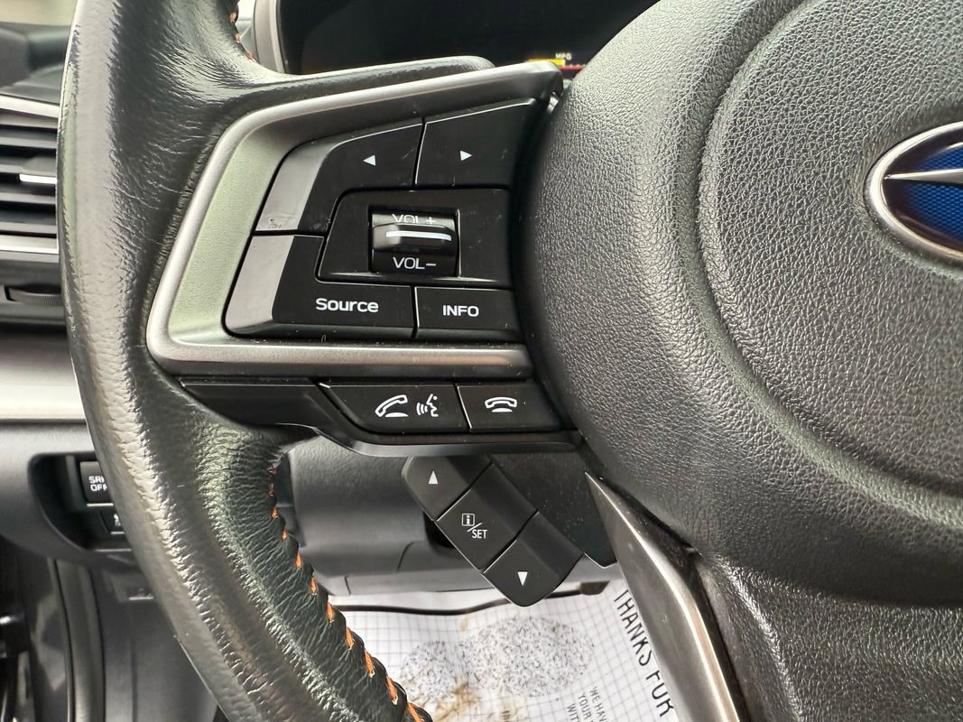 Used 2019 Subaru Crosstrek 2.0i Limited image 22