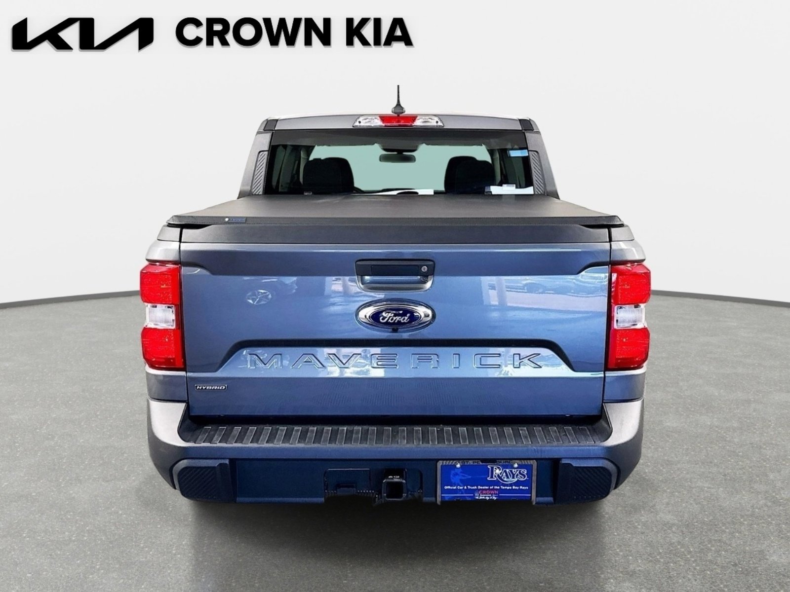 Used 2024 Ford Maverick XLT image 6