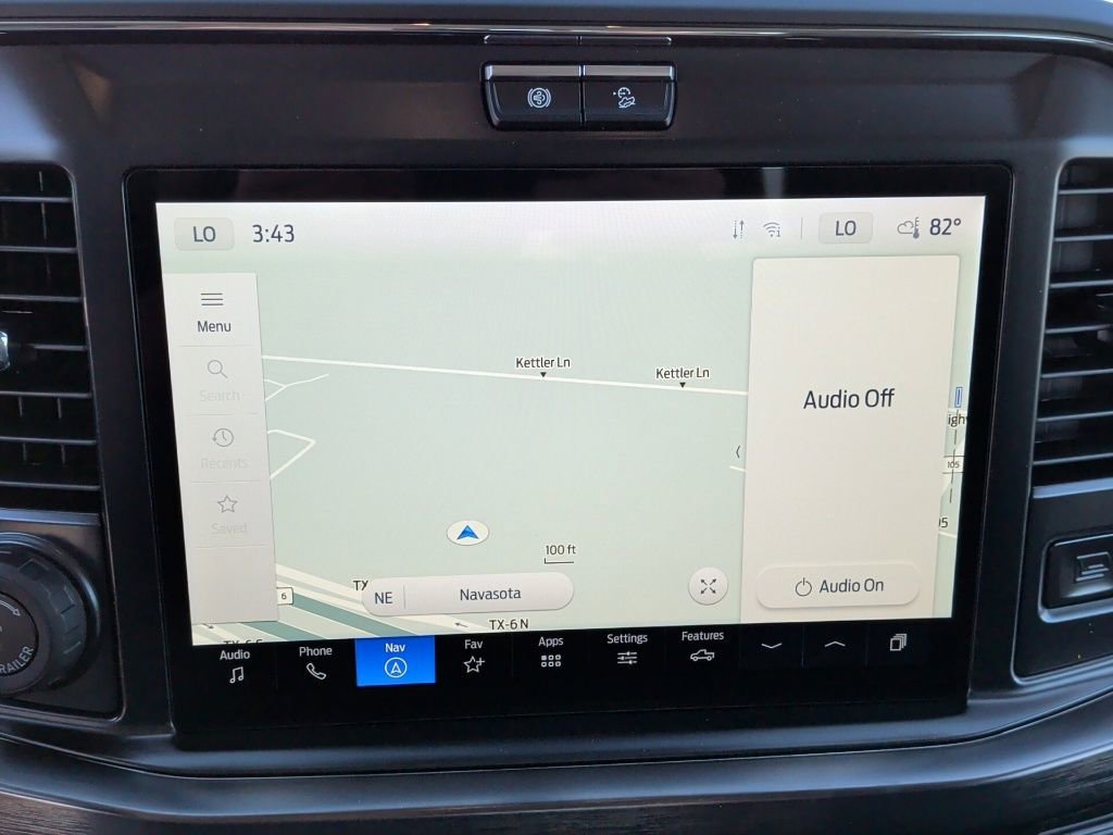 New 2026 Ford F250 Lariat w/ Lariat Premium Package image 26