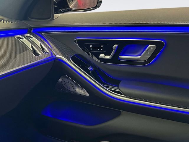 Used 2023 Mercedes-Benz S 500 S 500 image 34