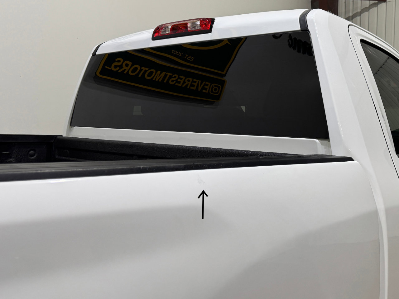 Used 2020 Chevrolet Silverado 2500 W/T w/ WT Convenience Package image 57