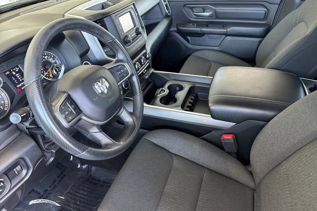 Used 2020 RAM 1500 HFE image 10