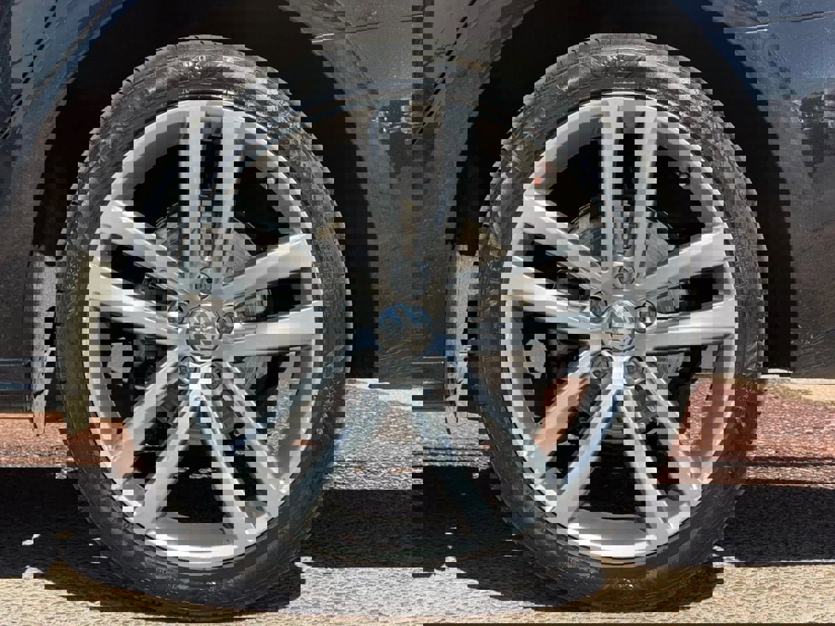 Used 2017 Volkswagen Passat 1.8T R-Line image 28