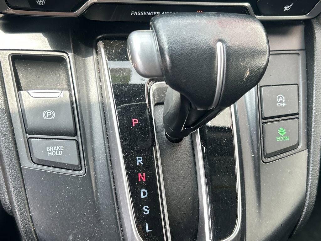 Used 2020 Honda CR-V Touring image 14