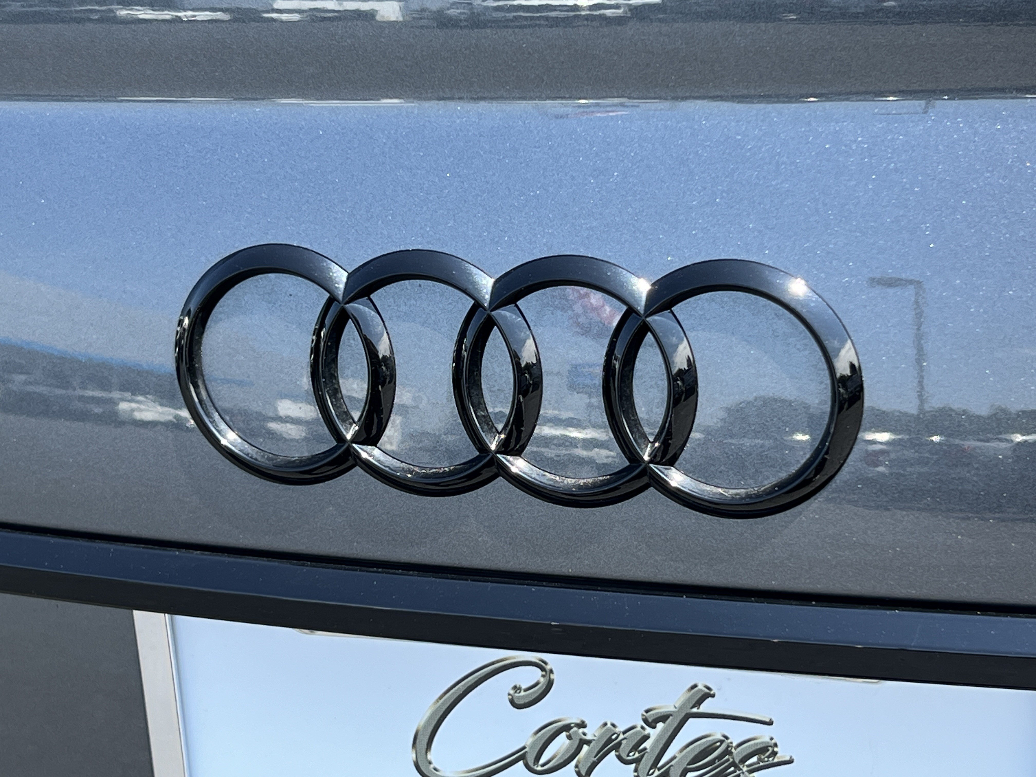 Used 2025 Audi A6 3.0T Prestige AWD/4WD image 8