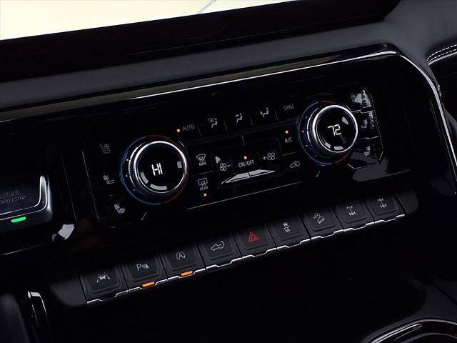 New 2026 GMC Sierra 1500 AT4X w/ AT4X AEV Edition image 8