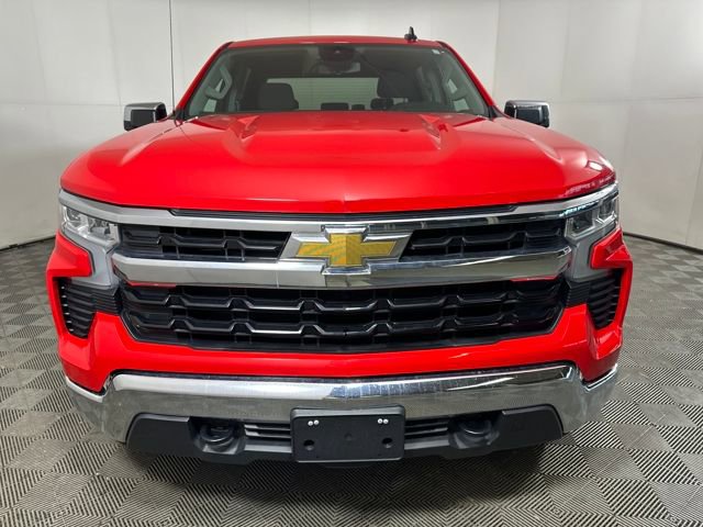 New 2025 Chevrolet Silverado 1500 LT image 39