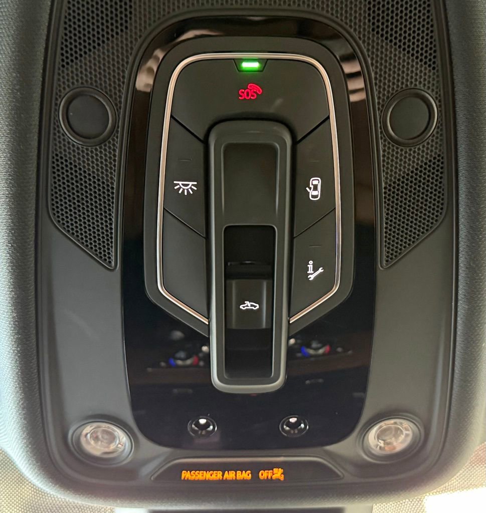 Used 2023 Audi A5 2.0T Premium w/ Convenience Package image 25