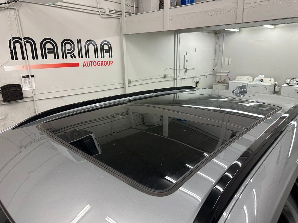 Used 2024 Acura ZDX A-Spec image 27