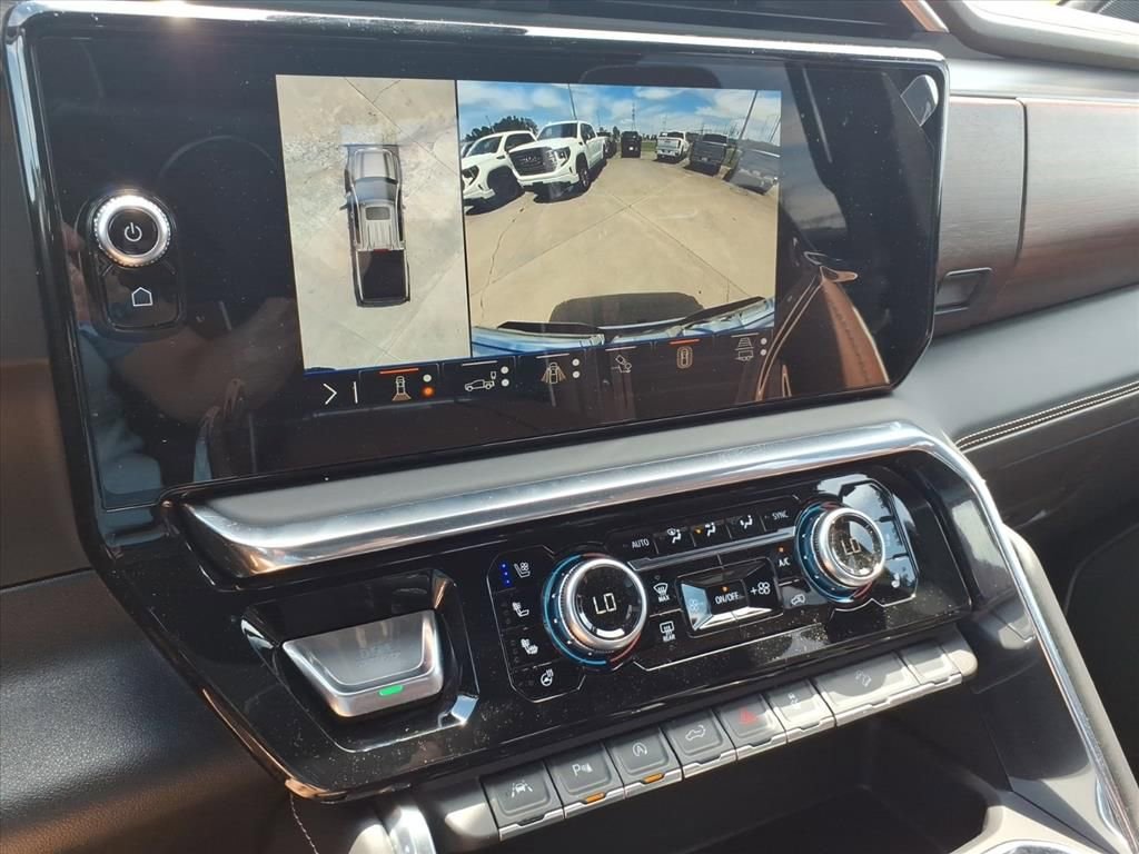 New 2026 GMC Sierra 1500 Denali Ultimate AWD/4WD image 22